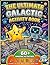 Lumi & Orbit’s Galactic Journey: Ultimate Activity Fun for Ages 3-5: 60+ Challenges Featuring Lumi the Star & Orbit the Robot.