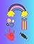 Pop Culture Palette: From retro badges to digital vibes.