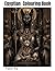 Adult Egyptian Colouring In Book - Fabulous Designs