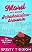 Mord mit einem Schokoladen-brownie (Ein Ivy-Clark-Mysterium) (German Edition)