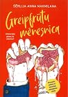 Greipfrūtu mēnesnīca
