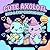 Cute Axolotl Coloring Book: Delightful Big And Simple Illustrations Made For Young Creators Who Enjoy Relaxation, Creativity, And Playful Expression