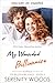 Mi Multimillonario Herido (Los Reyes Multimillonarios nº 5) (Spanish Edition)