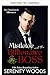 El Muérdago y el Jefe Multimillonario (Un jefe entre mil millones nº 7) (Spanish Edition)