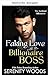Zum Schein verliebt in den Milliardär-Boss (Ein Boss unter Milliarden 3) (German Edition)