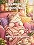 Cozy Moments Coloring Book: Bold & Easy Designs for Relaxation