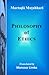 Philosophy of Ethics