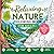 Relaxing Nature Coloring Book for Adults: Serene Landscapes, Peaceful Scenes & Stress Relief Designs for Relaxation and Mindfulness