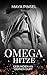 Omegahitze: Gebunden an deinen Duft: Eine sinnliche MM Omegaverse Romance über Schutz, Vertrauen und Bindung (Atypisch Gebunden 1) (German Edition)