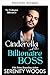 Cinderella und der Milliardärs-Boss (Ein Boss unter Milliarden 4) (German Edition)