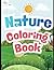 Nature Coloring Book
