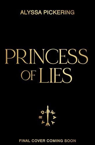 Princess of Lies (Hardcover)