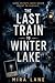 The Last Train to Winter Lake: A haunting mystery of buried secrets, lost brothers, and the town that tried to forget.