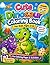 Cute Dinosaur Coloring Book for Kids Ages 3–6 | Fun and Easy Cartoon Dinosaurs to Color: Fun Coloring Pages, Simple Activities & Special Drawing Giveaway