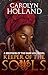 Keeper of the Souls: A Brothers of the Dark Veil Novel-Book III (Orun and Aye - Heaven and Earth 3)