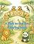 A Visit to the Zoo - Coloring book