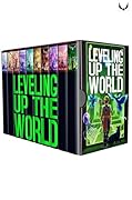Leveling Up the World Books 1-10