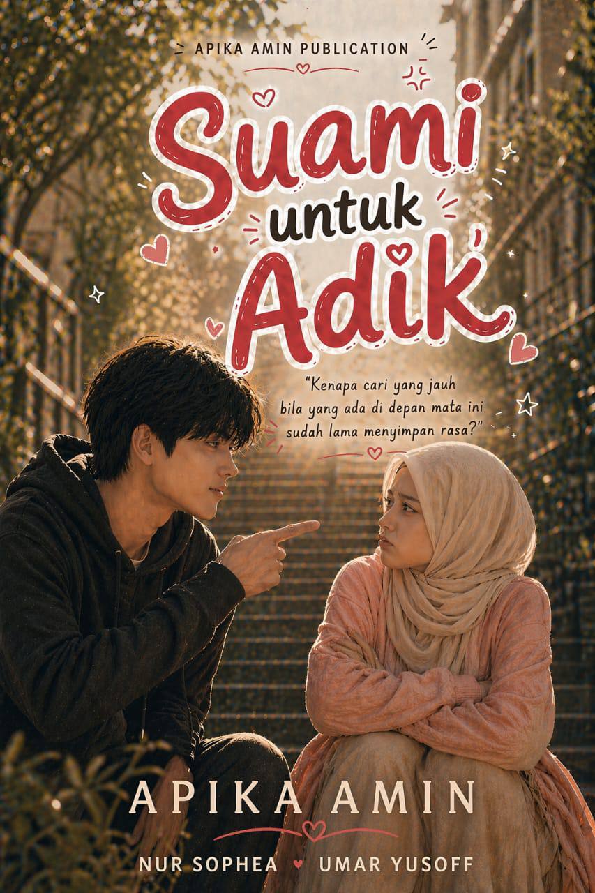 Suami Untuk Adik