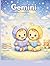 Gemini Baby: A Zodiac Baby Memory Book, Journal & Activity Keepsake