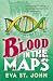 Blood in the Maps (Norwich ...
