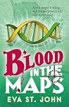 Blood in the Maps