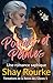 Pouvoir et Pétales: Une romance saphique (Tentations de la Reine des Glaces t. 1) (French Edition)