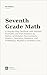 Grade 7 Math: A Step-by-Ste...