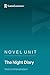 Novel Unit: The Night Diary by Veera Hiranandani (SuperSummary)