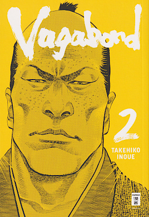 Vagabond, Band 2