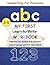 Alphabet Number Tracing Workbook For Preschool Handwriting: Kindergarten Kids Ages 3-5, size 8.5*11 Page 56