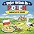 Unser Urlaub in Polen: Malbuch für Kinder (German Edition)