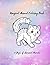 Magical Animal Coloring Book