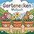 Gartenecken Malbuch: Wunderschöne Gartenecken zum Ausmalen für Erwachsene Blumen, Pflanzen und ruhige Naturmotive für Entspannung und kreative Auszeit (German Edition)