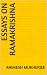 Essays on Ramakrishna