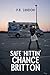Safe Hittin Chance Britton