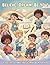 Believe, Dream, Be You!: A Positive Affirmation Coloring Book for Kids Ages 5–10: Featuring “I Am,” “I Can,” “I Believe,” and More