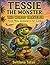 Tessie the Monster: The World Traveler – From New Zealand to Sri Lanka