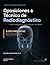 Oposiciones a Técnico de Radiodiagnóstico: 3.000 preguntas tipo test con respuestas razonadas y mapas mentales | Temario común y específico | Edición 2026 (Spanish Edition)