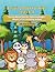 Activity Book for Kids Ages 4–8: Fun Animal Stories, Coloring Pages, Mazes & Learning Games