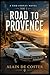 Road to Provence (Tom Fernay)