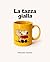 La tazza gialla (Italian Edition)