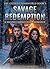 Savage Redemption: A Second Chance Mafia Romance (The Gilded Underworld Book 3)