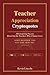 Teacher Appreciation Cryptoquotes: 300 Inspiring Puzzles Honoring the Teachers Who Change Lives (Kevin Lincoln Cryptoquotes)