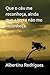 Que o céu me reconheça, ainda que a terra não me reconheça. (Portuguese Edition)