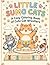 Little Sumo Cats: A Cozy Coloring Book of Cute Cat Wrestlers