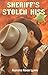 Sheriff's Stolen Kiss: Steamy Historical Western Romance