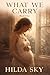 What We Carry: A Quiet Love Story (The Unbroken Book 1)