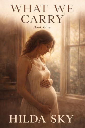 What We Carry: A Quiet Love Story (The Unbroken Book 1)