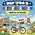 Unser Urlaub in den Niederlanden: Malbuch für Kinder (German Edition)