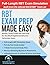 RBT Exam Prep Made Easy: Review, Study Guide and Test Prep for the Registered Behavior Technician Exam with a 7-Week Study Plan, Practice Questions ... Rationales (Made Easy Academy Series)